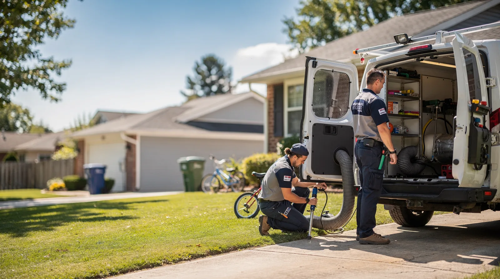 24/7 HVAC Repair & AC Replacement in Pocono Lake, PA near me